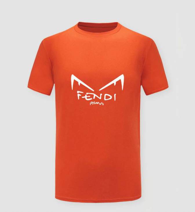 Picture of Fendi T Shirts Short _SKUFendiM-6XL1qDS202302114361